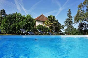 Cottage for 6 People in Caillac, Lot, Photo 1