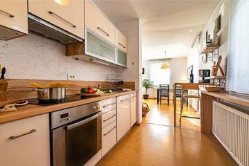 Maison pour 5 Personnes dans Slovénie, Photo 4