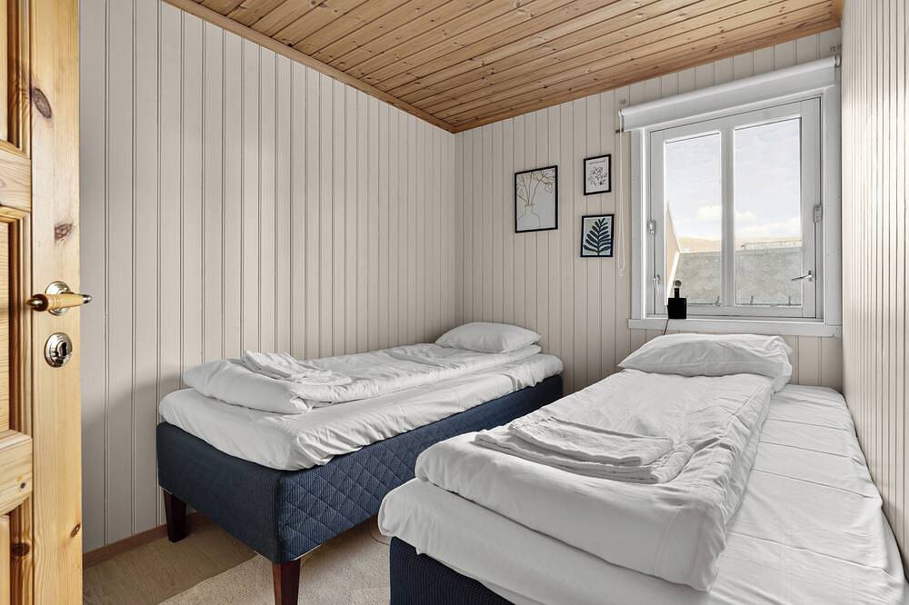 Appartement entier, Central And Cozy Top Floor Apt in Tromsø