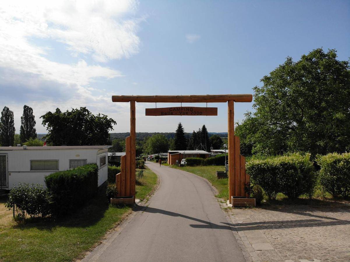 Mobile Home in Berdorf, Luxembourg