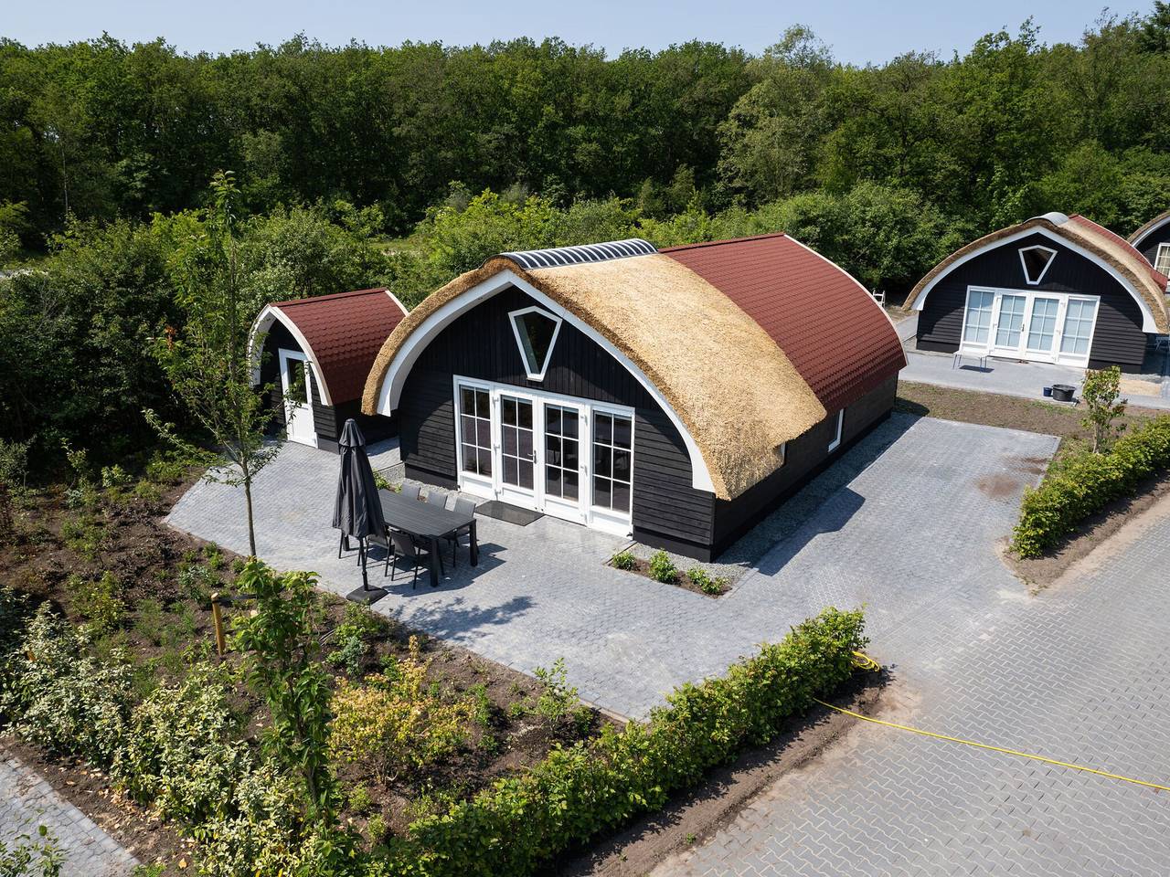 Casa vacanza a Regio Zwolle a partire da 135€ a notte