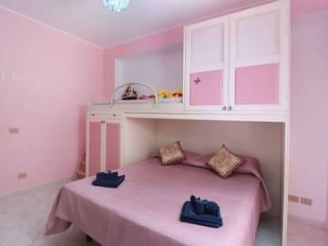 Agriturismo per 3 Persone in Santa Venerina, Etna, Foto 4