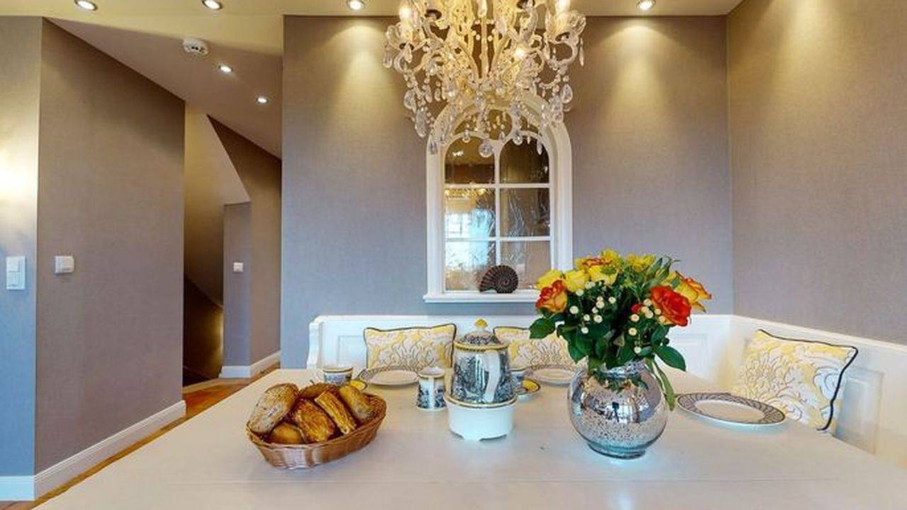 Ganze Ferienwohnung, Ferienwohnung für 3 Personen (98 m²) in Sylt-Ost in Munkmarsch, Sylt (Gemeinde)