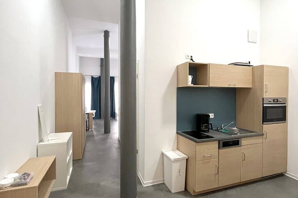 Ganze Wohnung, Fabella Flats Forchheim - 23 in Forchheim, Fränkische Schweiz
