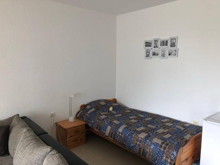 Ferienwohnung für 4 Personen, mit Balkon und Pool sowie Sauna und Ausblick in Lahnstein - 4