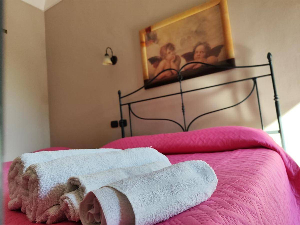 Quadruple Room with Mountain View in Riposto, Catania e dintorni