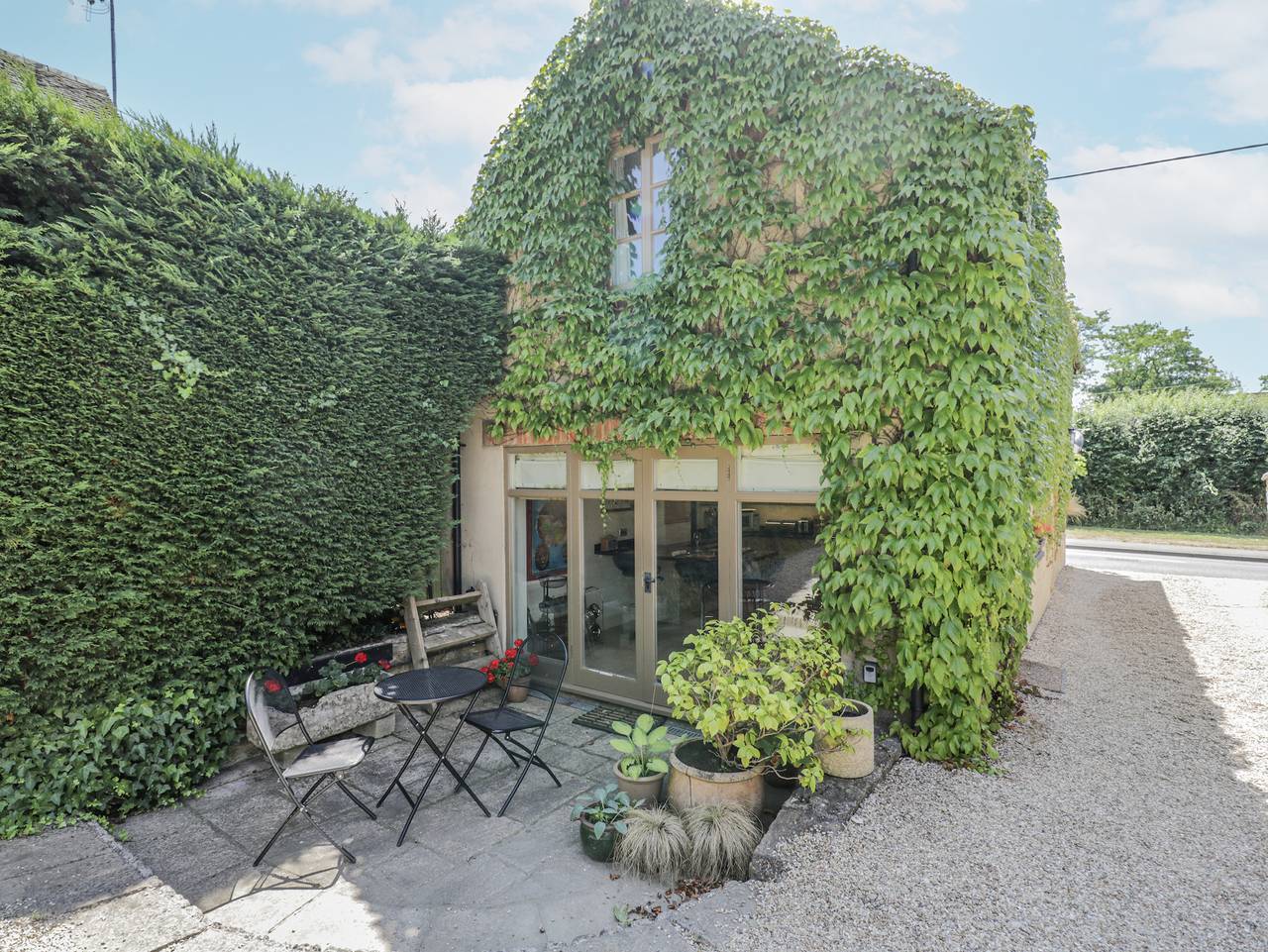 Cottage für 2 Personen in The Cotswolds, Südwestengland