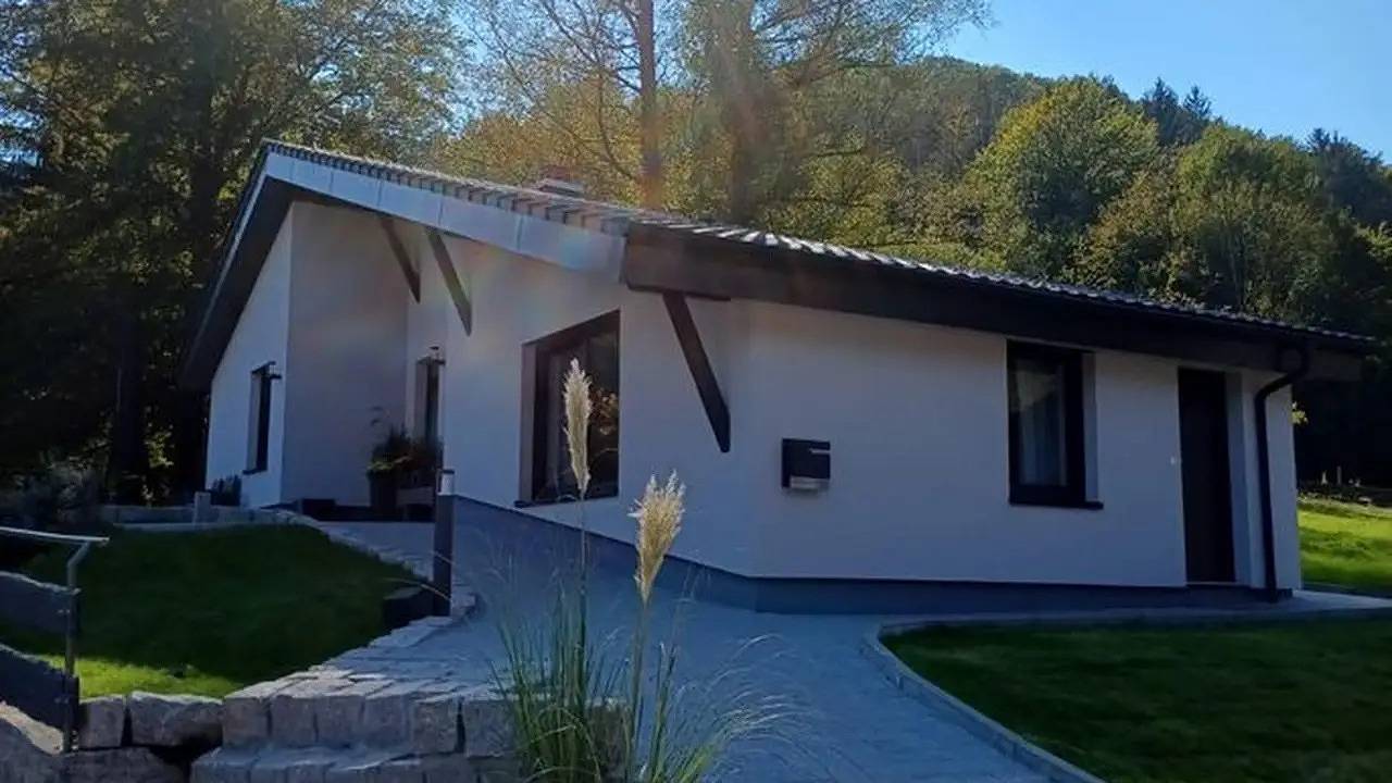 Photo : Maison de vacances