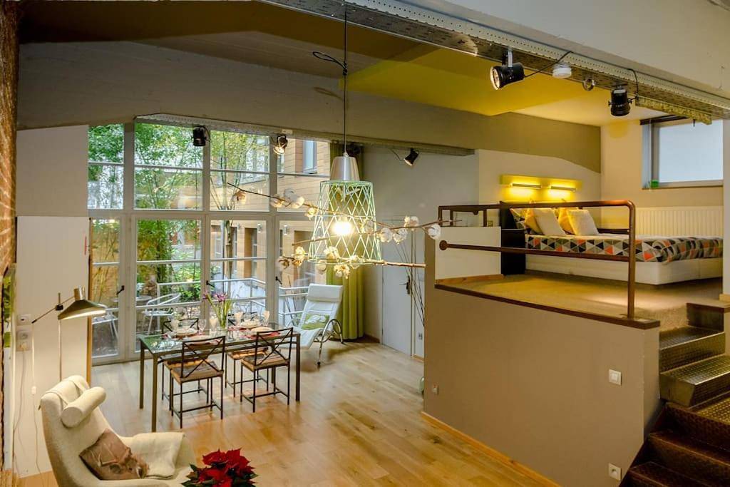 Bxlroom Guesthouse in Bruxelles, Région de Bruxelles