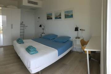 Villa pour 11 Personnes dans Rayol-Canadel-sur-Mer, Parc national de Port-Cros, Photo 3