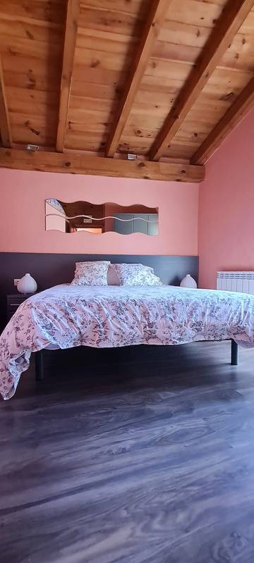 Casa Rural para 4 Personas en Cuzcurrita de Río Tirón, Provincia de La Rioja, Foto 2