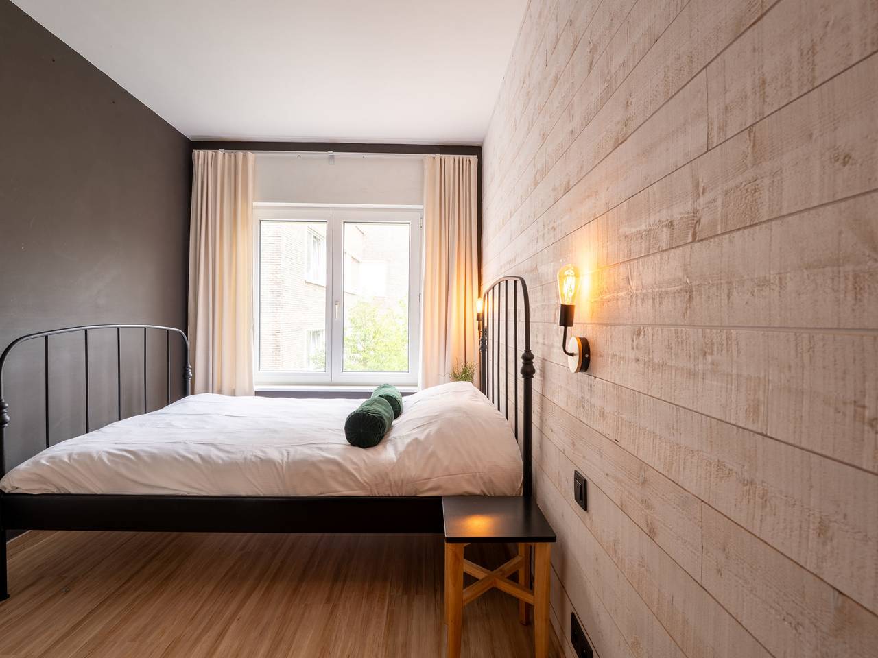Ganze Wohnung, Centrally located "Beachnest" in Blankenberge, Belgische Küste