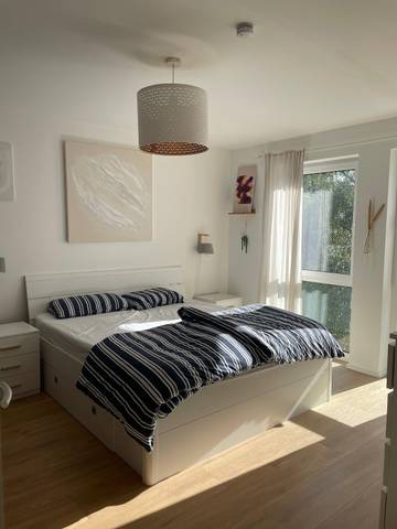Ferienwohnung für 3 Personen in Deutsches Eck, Koblenz, Bild 3