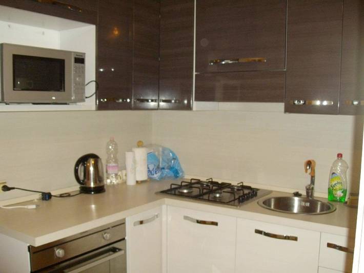 Gîte pour 6 personnes, avec terrasse et vue, animaux acceptés à Scalea - 2