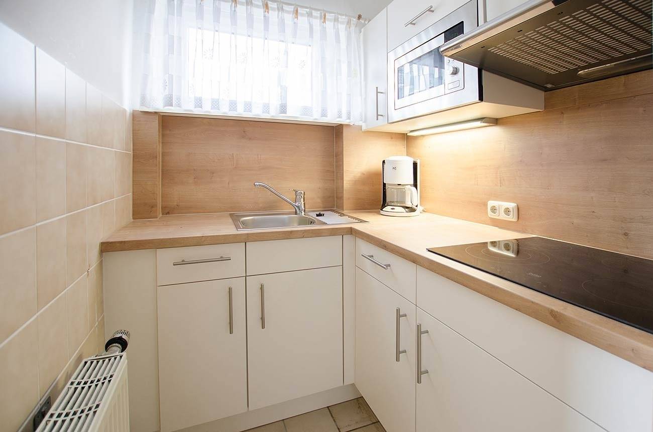 Ganze Ferienwohnung, Seerose Koki in Kellenhusen, Ostholstein