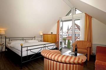 Ferienhaus für 2 Personen, mit Sauna in Deutsche Weinstraße