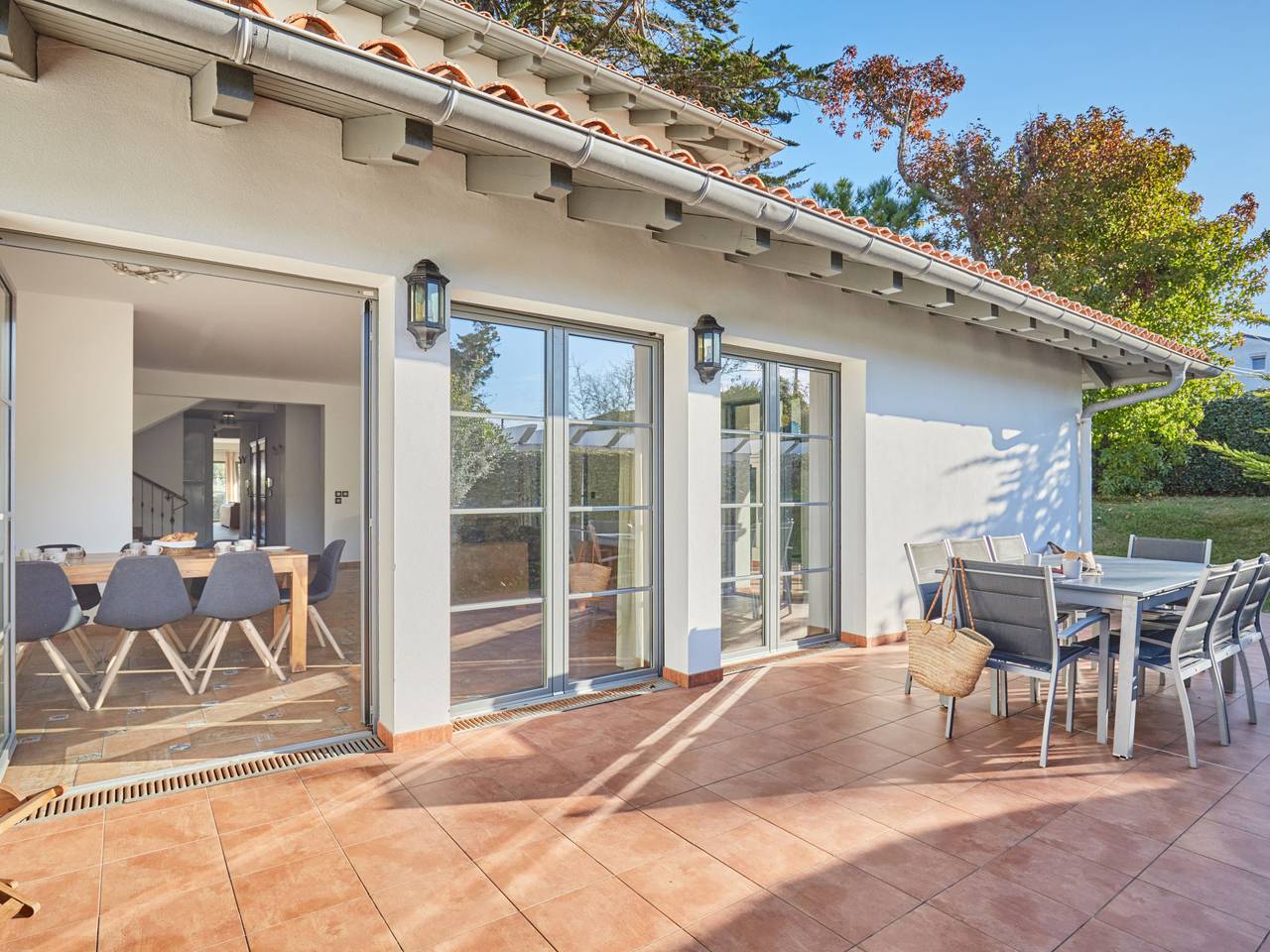 Villas Odalys Collection Orée de Milady in Biarritz, Région de Bayonne