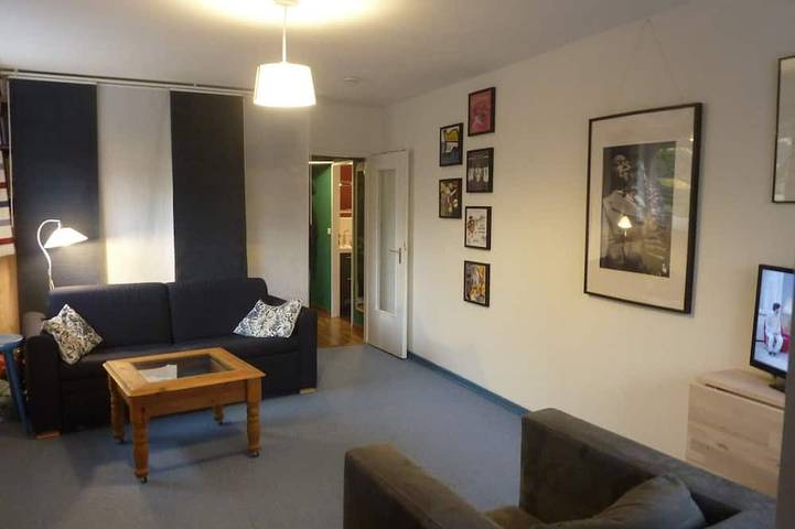 Ferienwohnung für 4 Personen - 1