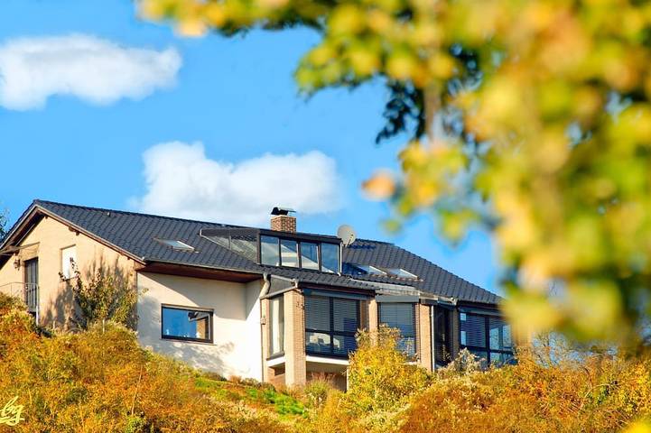 Ferienwohnung für 3 Personen, mit Balkon - 1