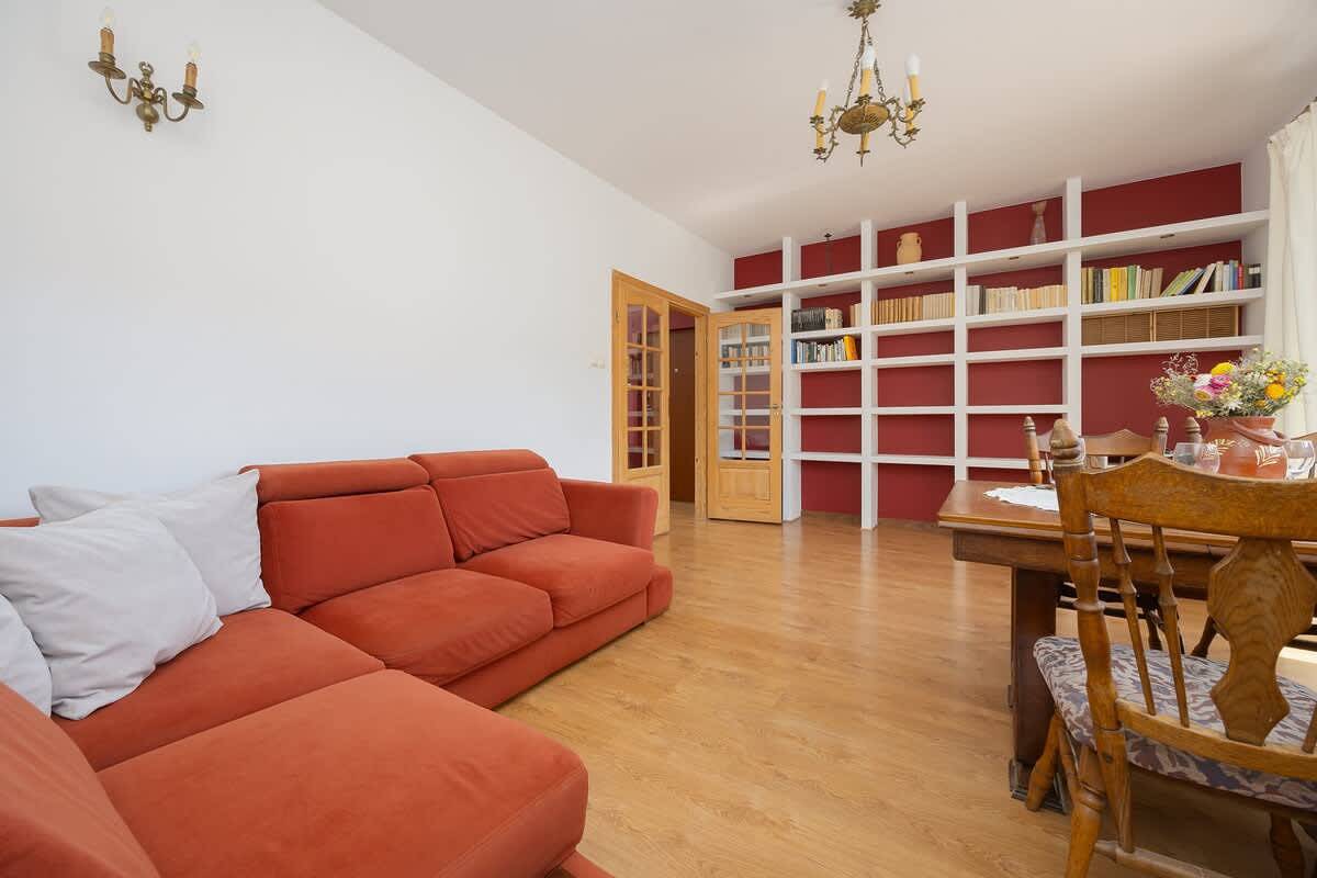 Apartament Wakacyjny dla 6 osoby w Bielany (Warszawa), Warszawa