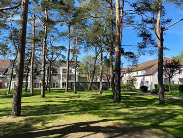 Ferienpark für 2 Personen in Dierhagen, Fischland - Darß - Zingst, Bild 4