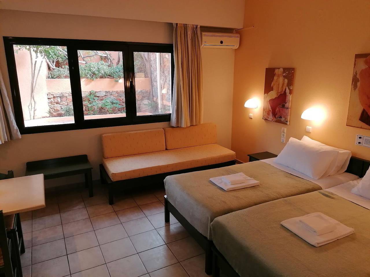 Entire holiday apartment, Villiana Holiday Apartments - For relaxed, family holidays in Stalida, Iraklio-Heraklio region