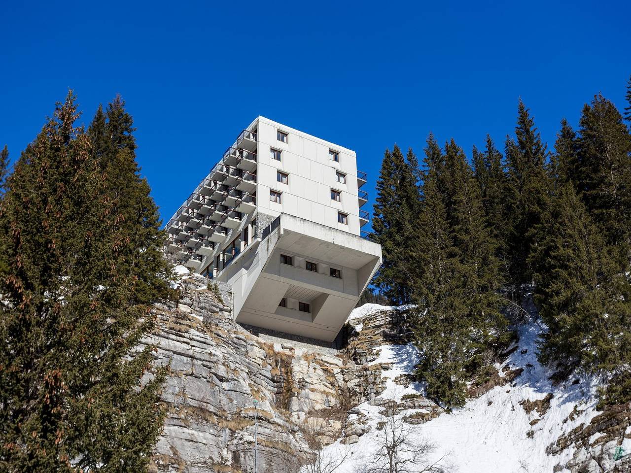 Ganze Wohnung, Elegante Alpenbasis mit privater Sauna in Flaine, Arâches-la-Frasse