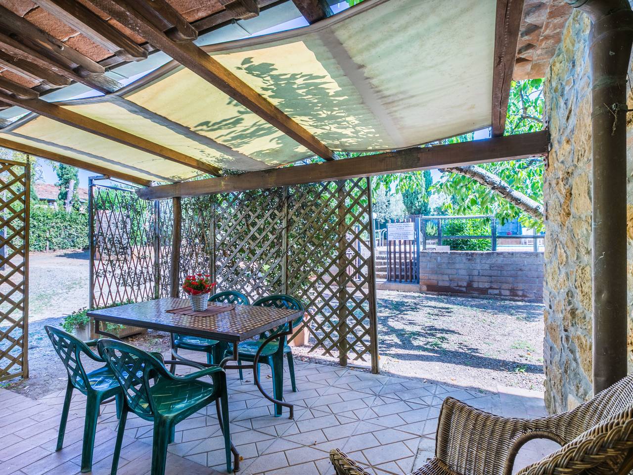 Preselle in Casale Marittimo, Etruskische Küste