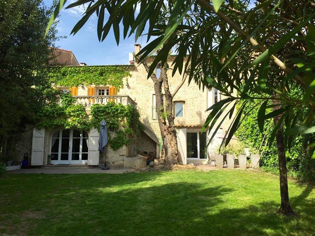 Clos de la Colombe in Pouzols, Région de Lodève