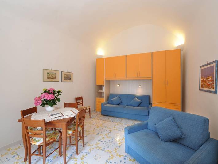 Ferienwohnung für 5 Personen in Amalfi - 2