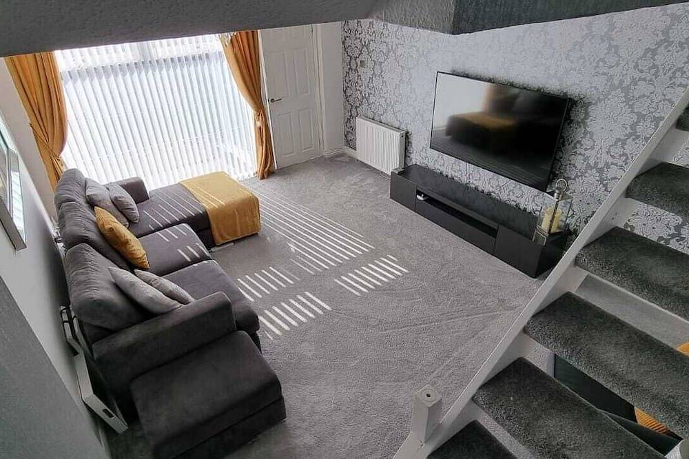 Casa vacanza a Lowlands scozzesi a partire da 121€ a notte