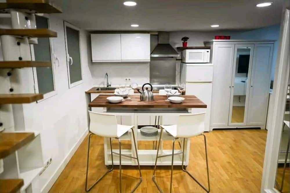 Duplex en el Centro de Madrid in Arganzuela, Madrid