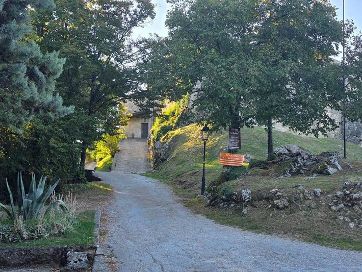 Maison d’hôte pour 2 personnes, avec jardin et vue à Buzet - 3