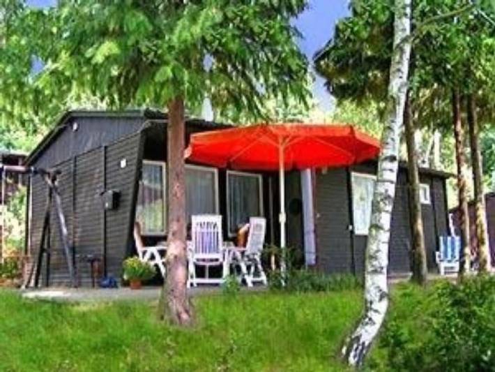 Bungalow für 2 Personen, mit Garten in Sächsische Schweiz
