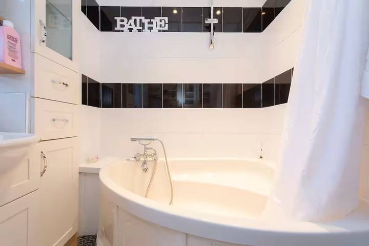 Ferienhaus für 8 Personen, mit Garten, kinderfreundlich in London - 4