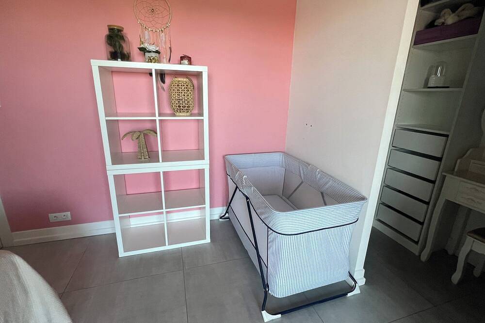 Villa Heated Pool & Slide - Beach 5 min & Center 10 min ! in Bastia, Cap Corse