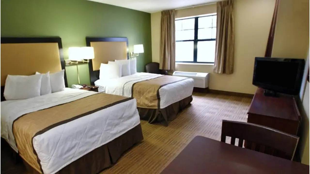 Apartamento vacacional entero, Ferienwohnung für 4 Personen (28 m²) in Kent (WA), King County