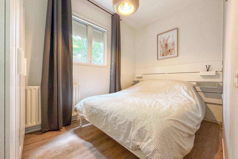 Schönes Haus mit großem Garten im Wald in Haaren, Nordbrabant