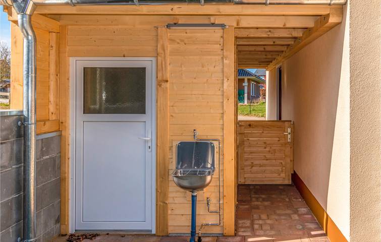 Ferienhaus für 7 Personen, mit Terrasse, kinderfreundlich in Klütz - 4