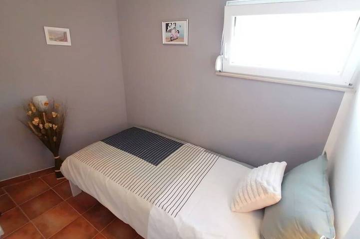 Ferienhaus für 3 Personen, mit Haustier in Silo (Krk) - 4