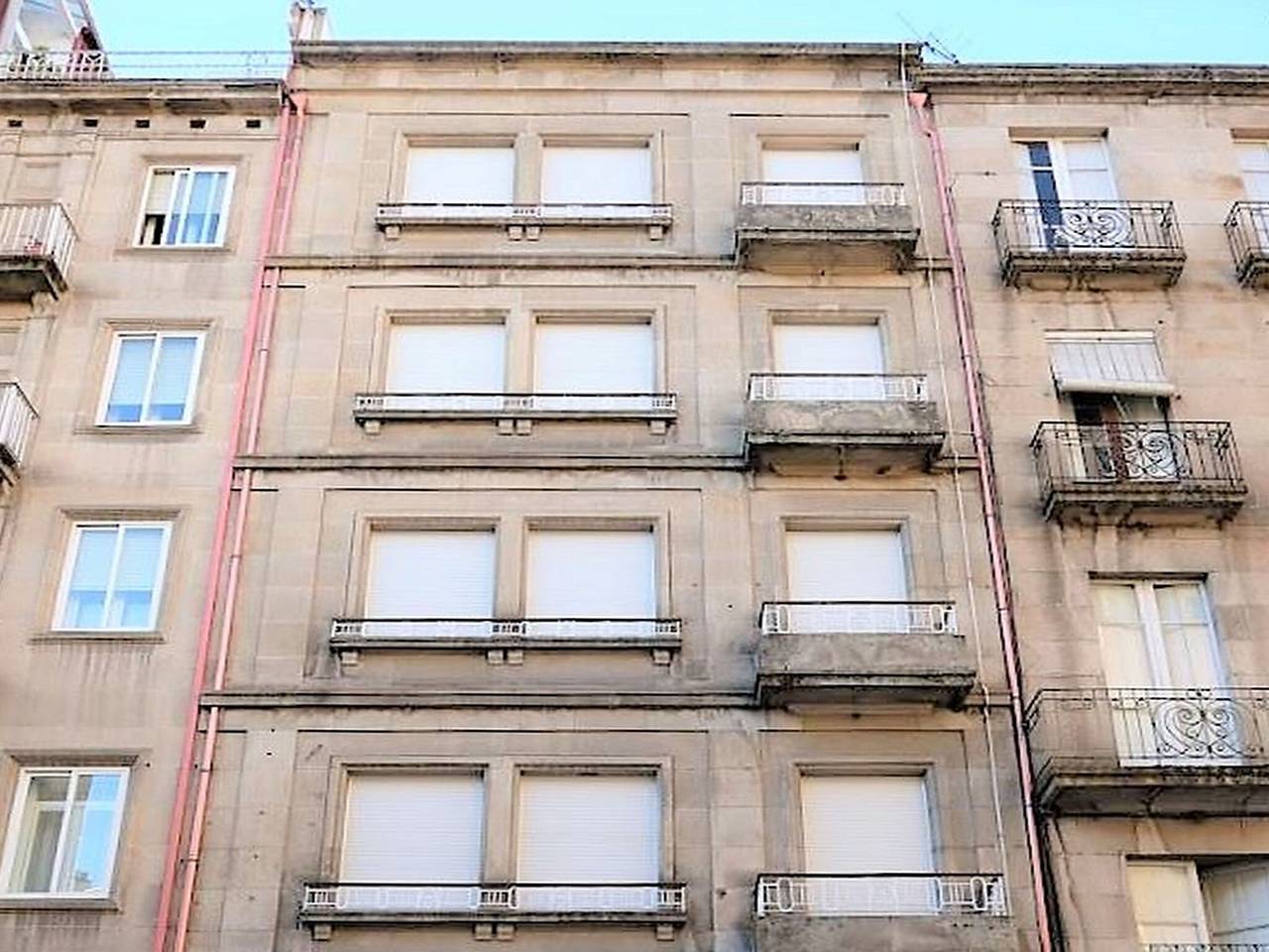 Entire apartment, Lovely Apartment in Ourense near Parque de San Lázaro in Ourense, Ourense Region