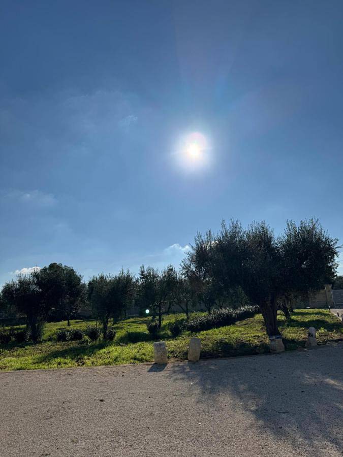 Location de vacances pour 2 personnes, avec vue ainsi que jardin et terrasse à Torre Santa Susanna - 3