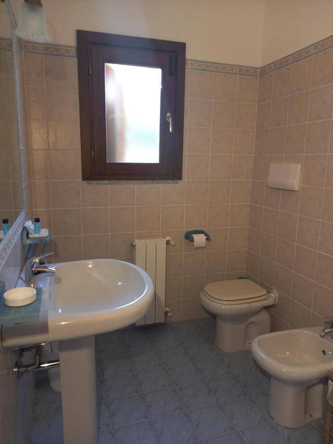Standard Double Room in Olbia, Costa Smeralda