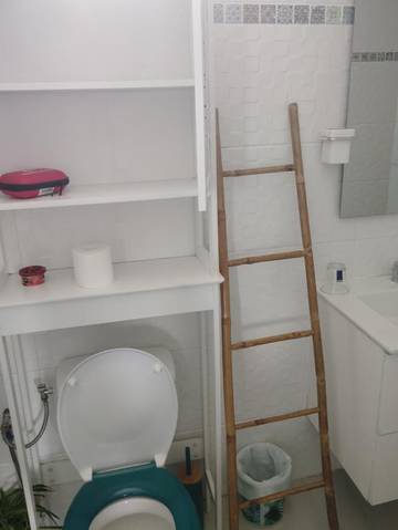 Location de vacances pour 2 personnes, avec vue dans Cité du Volcan