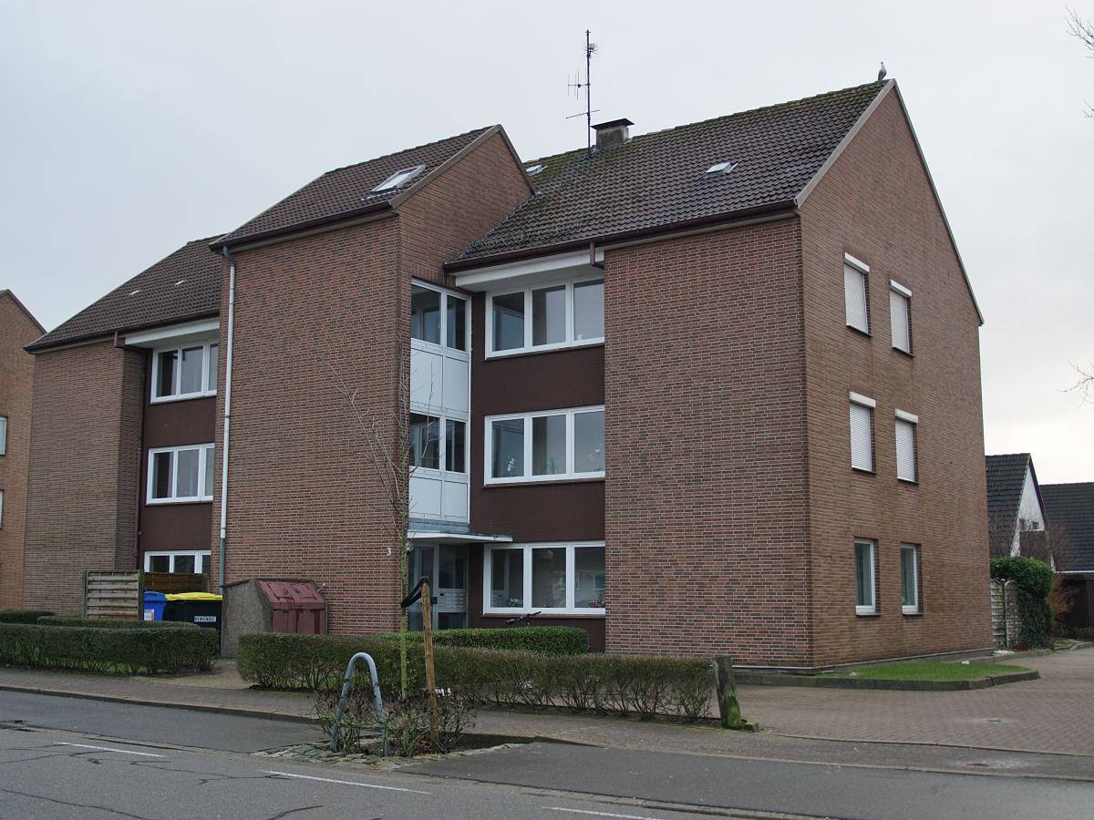 Ganze Ferienwohnung, Ferienwohnung Deichliebe - 2-Raum-Fewo Steuerrad in Büsum, Kreis Dithmarschen