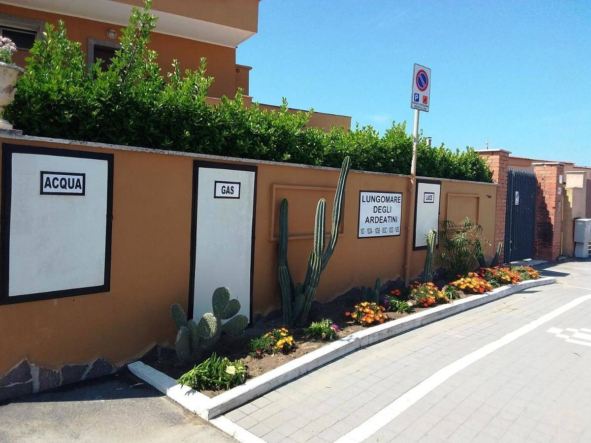 Camere Sul Mare in Ardea, Provincia di Roma