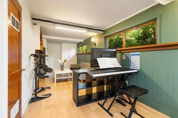 Vakantiehuis voor 5 Personen in Seattle, Lake Washington, Afbeelding 4