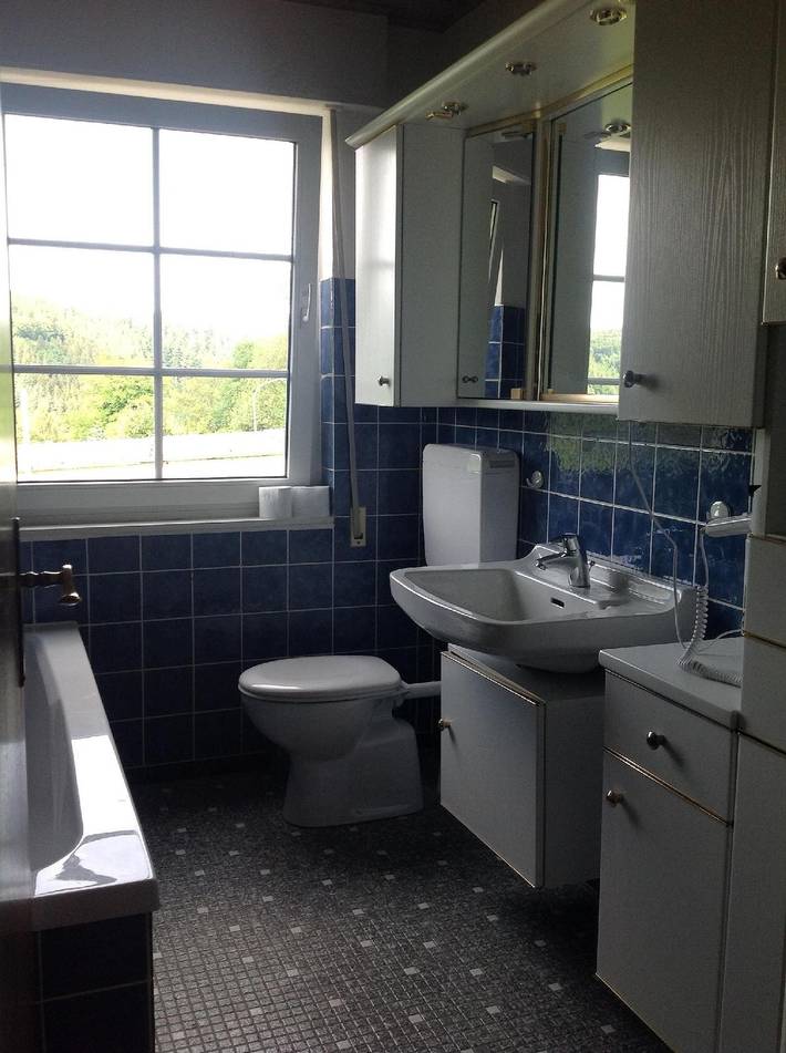 Ferienhaus für 18 Personen, mit Garten und Terrasse, mit Haustier im Nationalpark Eifel - 3