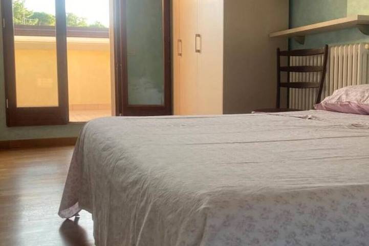 Bel Respiro, un incantevole fuga nel cuore della collina di Monteleone in Roncofreddo, Provincia di Forlì-Cesena