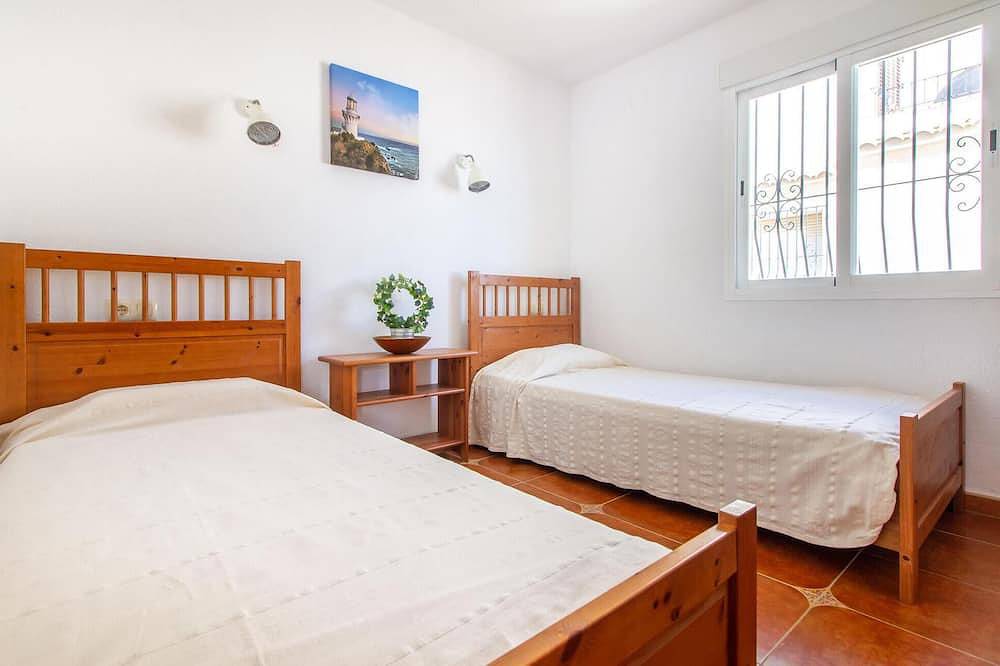 Apartamento entero, Cozy apartment in Cumbre del Sol in Benitachell, Costa Blanca